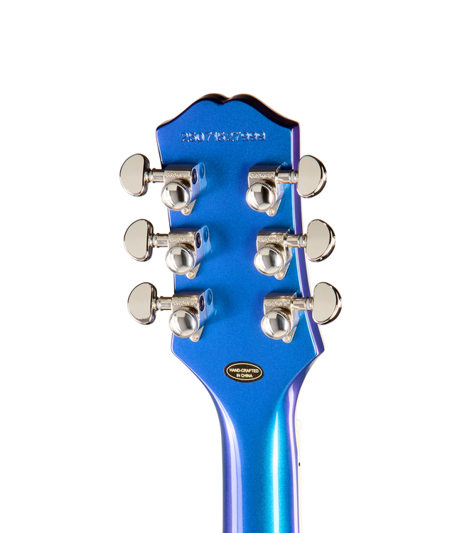 Epiphone Futura RD Custom - Twilight Shift