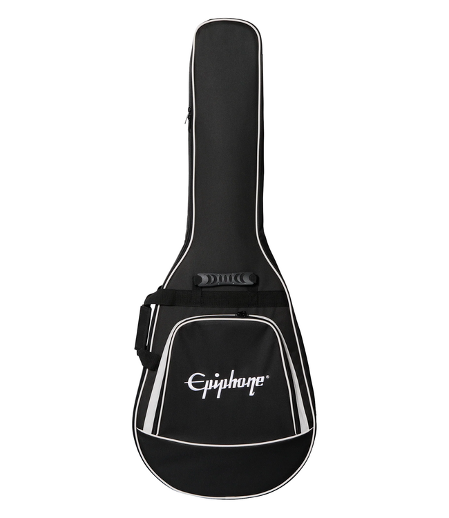 Epiphone Futura SG Custom - Midnight Ember Shift