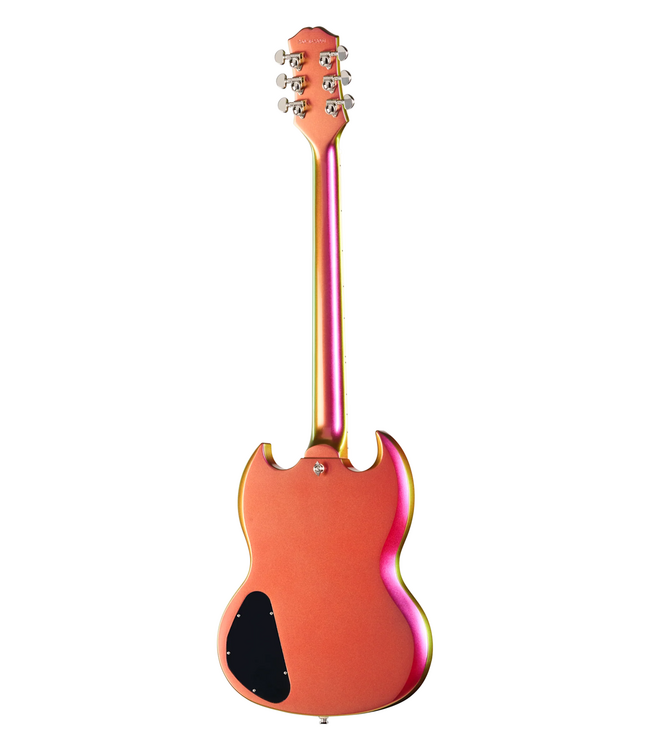 Epiphone Futura SG Custom - Nitro Shift