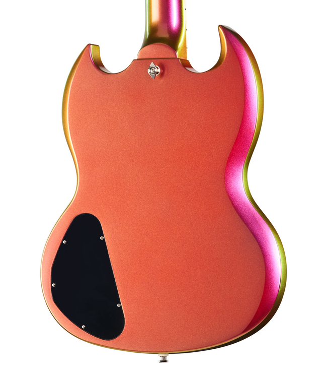 Epiphone Futura SG Custom - Nitro Shift