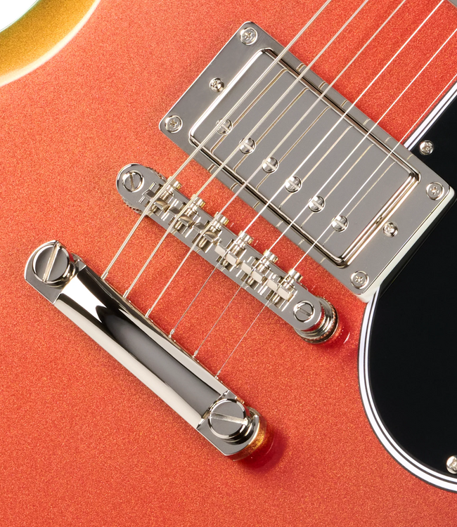 Epiphone Futura SG Custom - Nitro Shift