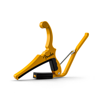 Kyser Fender x Kyser Quick-Change Electric Guitar Capo