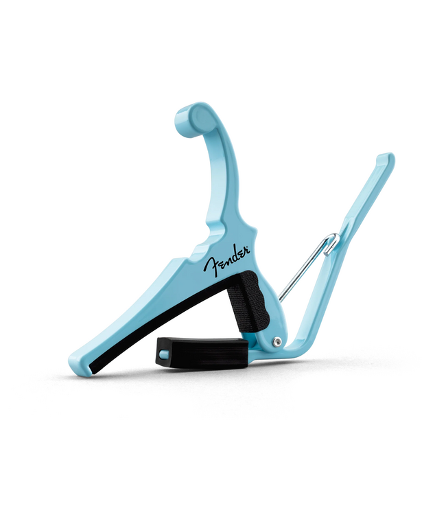Fender x Kyser Quick-Change Electric Guitar Capo
