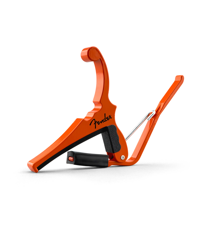 Fender x Kyser Quick-Change Electric Guitar Capo