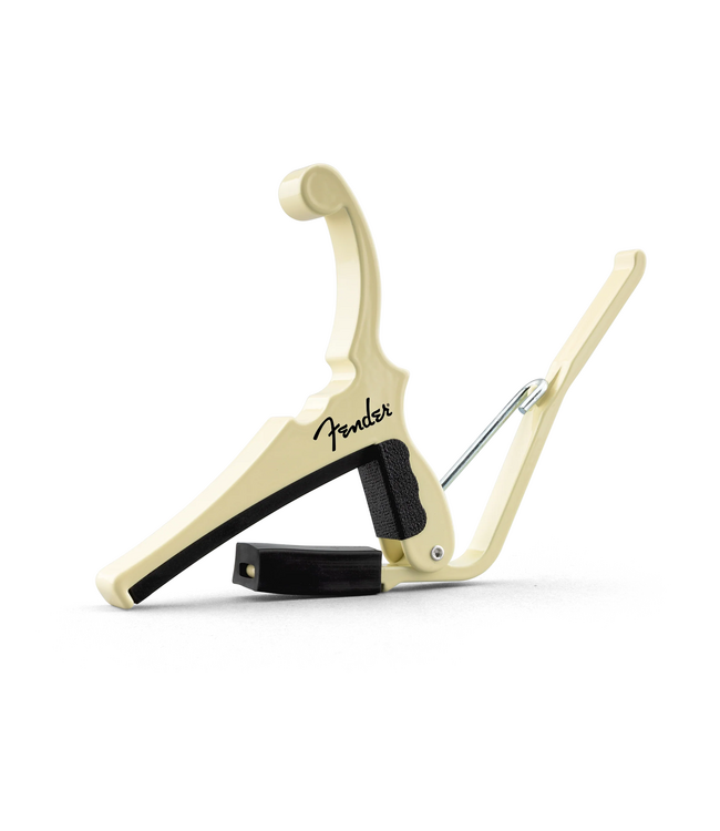 Fender x Kyser Quick-Change Electric Guitar Capo