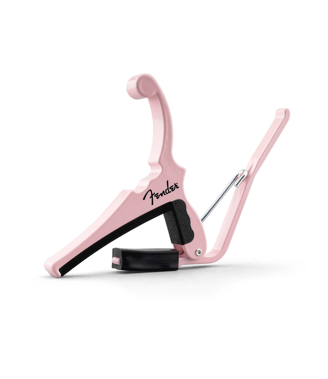 Fender x Kyser Quick-Change Electric Guitar Capo