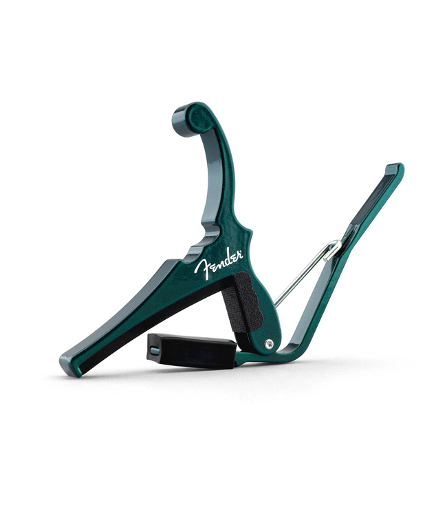 Fender x Kyser Quick-Change Electric Guitar Capo