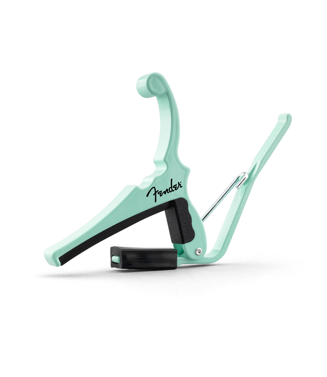 Fender x Kyser Quick-Change Electric Guitar Capo