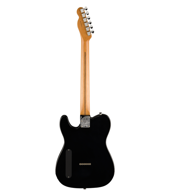 Fender American Cabronita Special Telecaster - Rosewood Fretboard, Black