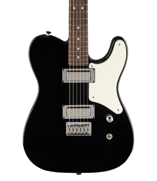 Fender American Cabronita Special Telecaster - Rosewood Fretboard, Black