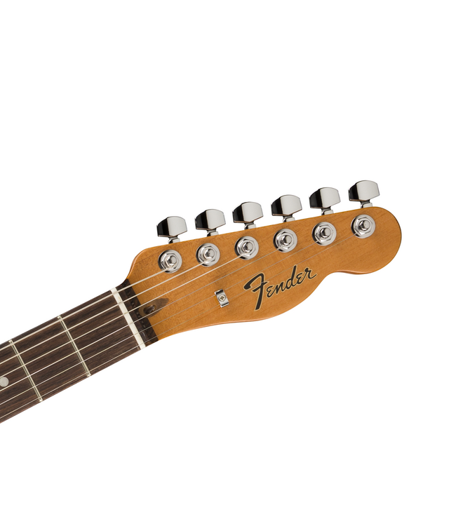 Fender American Cabronita Special Telecaster - Rosewood Fretboard, Black