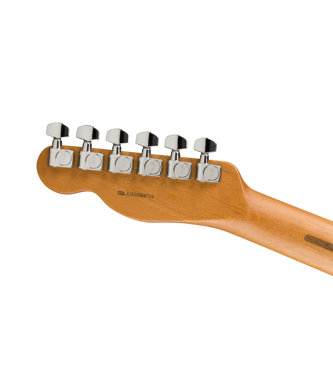 Fender American Cabronita Special Telecaster - Rosewood Fretboard, Black