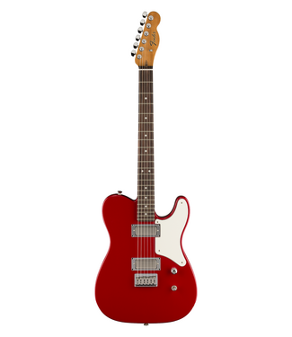 Fender Fender American Cabronita Special Telecaster - Rosewood Fretboard, Dakota Red