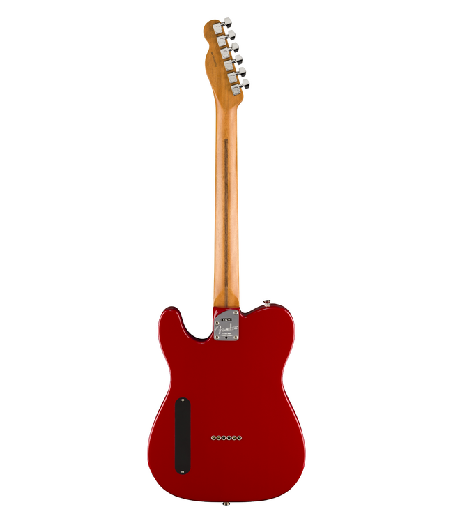 Fender American Cabronita Special Telecaster - Rosewood Fretboard, Dakota Red