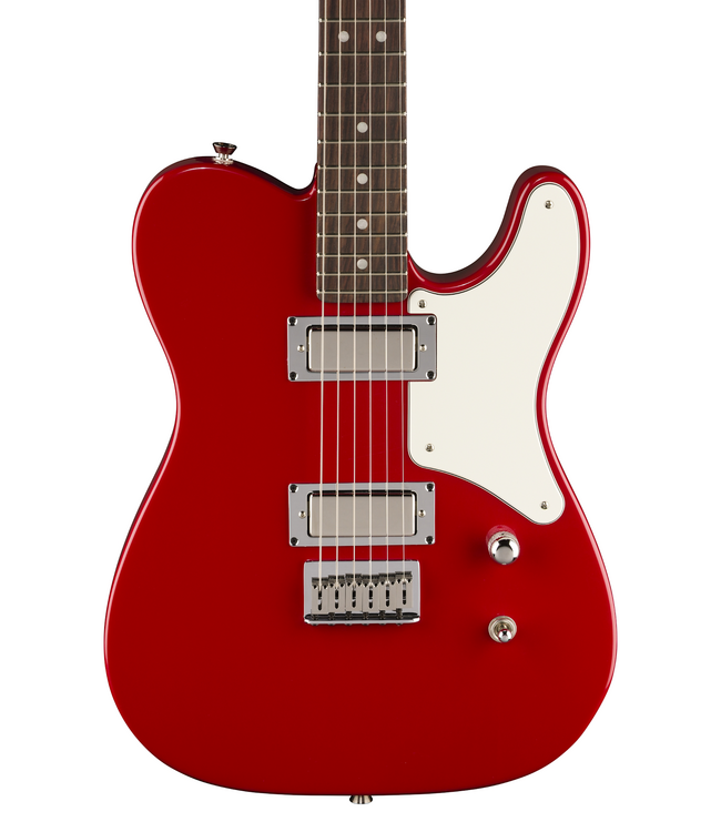 Fender American Cabronita Special Telecaster - Rosewood Fretboard, Dakota Red