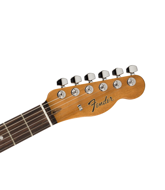 Fender American Cabronita Special Telecaster - Rosewood Fretboard, Dakota Red
