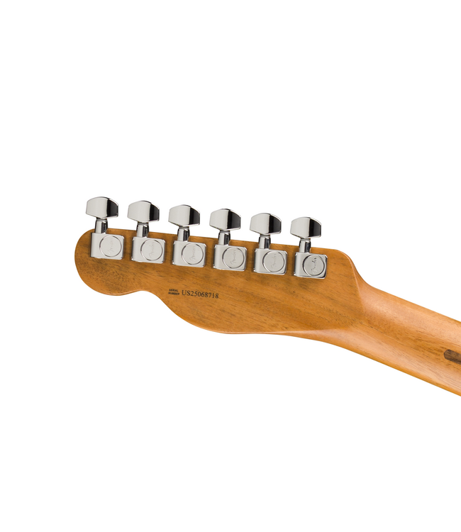 Fender American Cabronita Special Telecaster - Rosewood Fretboard, Dakota Red