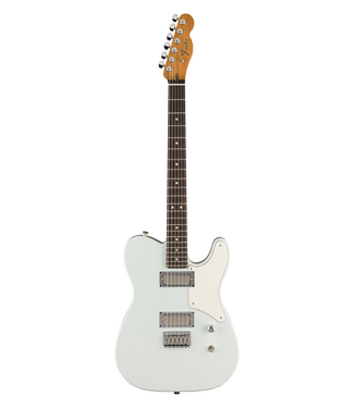 Fender Fender American Cabronita Special Telecaster - Rosewood Fretboard, Sonic Blue