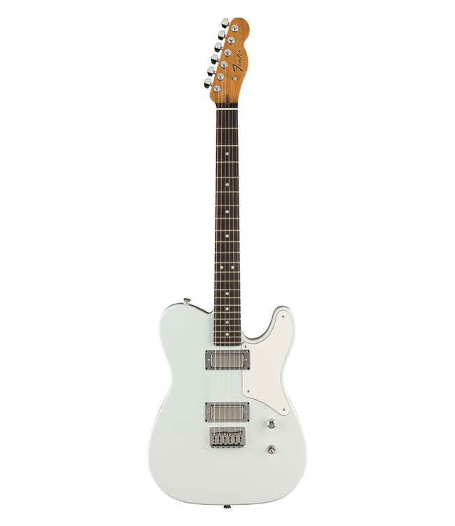 Fender American Cabronita Special Telecaster - Rosewood Fretboard, Sonic Blue