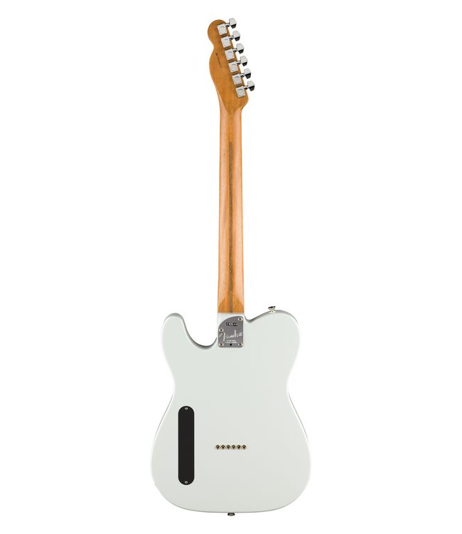 Fender American Cabronita Special Telecaster - Rosewood Fretboard, Sonic Blue