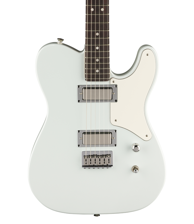 Fender American Cabronita Special Telecaster - Rosewood Fretboard, Sonic Blue