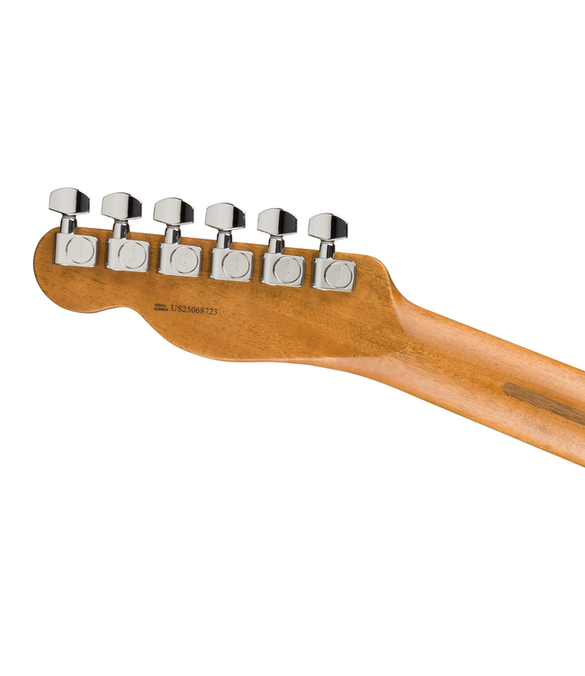 Fender American Cabronita Special Telecaster - Rosewood Fretboard, Sonic Blue