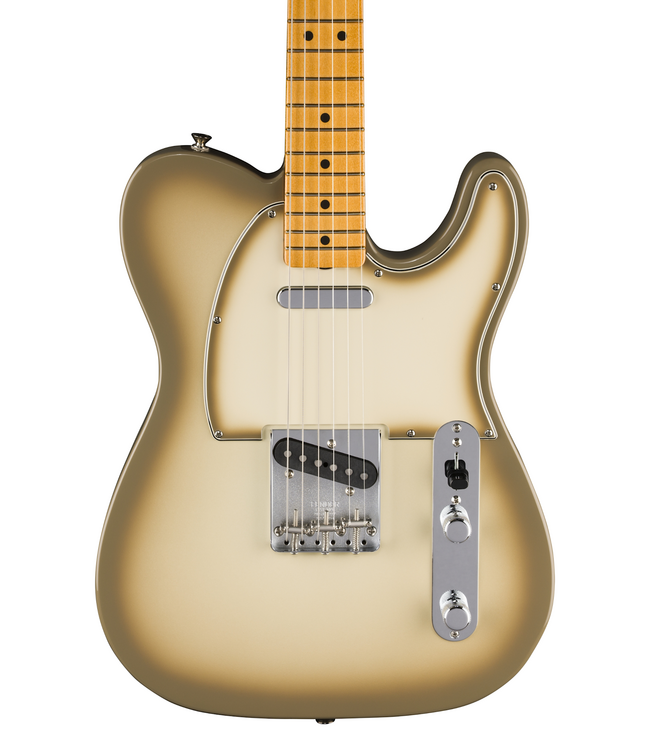 Fender Vintera '60s Telecaster - Maple Fretboard, Antigua
