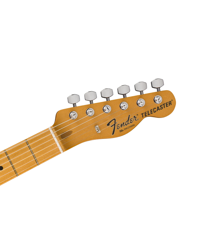 Fender Vintera '60s Telecaster - Maple Fretboard, Antigua