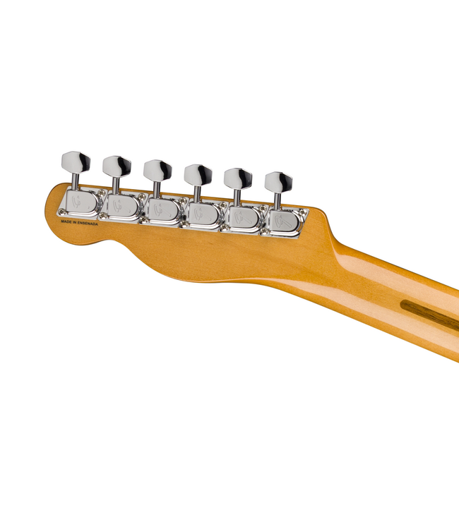 Fender Vintera '60s Telecaster - Maple Fretboard, Antigua