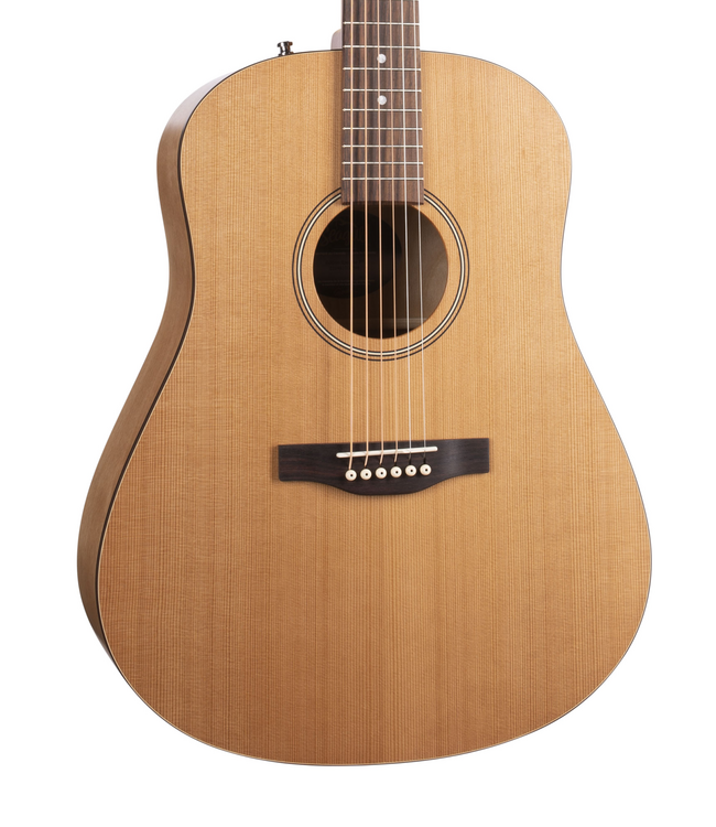Seagull S6 Collection 1982 - Natural (Demo Stock)