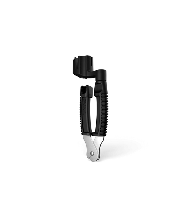 D'Addario Guitar Pro-Winder