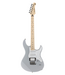 Yamaha Yamaha Pacifica 112V - Maple Fretboard, Grey