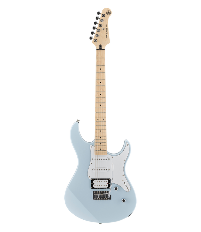 Yamaha Yamaha Pacifica 112V - Maple Fretboard, Ice Blue