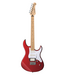 Yamaha Yamaha Pacifica 112V - Maple Fretboard, Red Metallic
