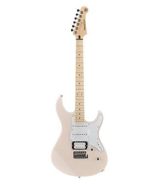 Yamaha Yamaha Pacifica 112V - Maple Fretboard, Sonic Pink
