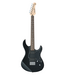 Yamaha Yamaha Pacifica 120H - Rosewood Fretboard, Black