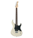 Yamaha Yamaha Pacifica 120H - Rosewood Fretboard, Vintage White