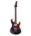 Yamaha Yamaha Pacifica 611H Flamed Top - Rosewood Fretboard, Translucent Purple
