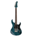 Yamaha Yamaha Pacifica 612VII Flamed Top - Rosewood Fretboard, Indigo Blue