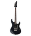 Yamaha Yamaha Pacifica 612VII Flamed Top - Rosewood Fretboard, Translucent Black