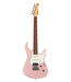 Yamaha Yamaha Pacifica Standard Plus - Rosewood Fretboard, Ash Pink