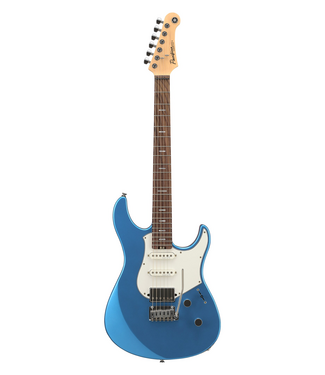 Yamaha Yamaha Pacifica Standard Plus - Rosewood Fretboard, Sparkle Blue
