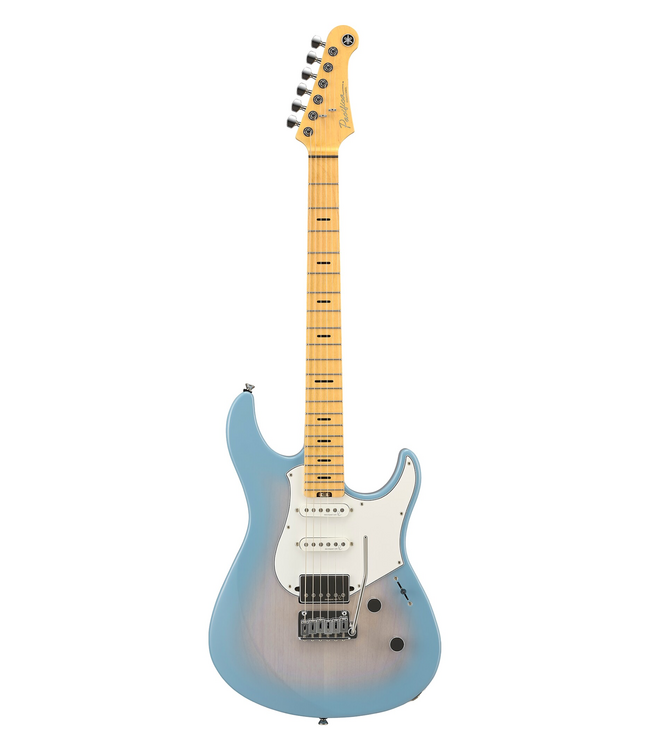 Yamaha Yamaha Pacifica Professional - Maple Fretboard, Beach Blue Burst