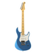 Yamaha Yamaha Pacifica Professional - Maple Fretboard, Sparkle Blue