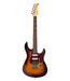 Yamaha Yamaha Pacifica Professional - Rosewood Fretboard, Desert Burst