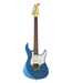Yamaha Yamaha Pacifica Professional - Rosewood Fretboard, Sparkle Blue