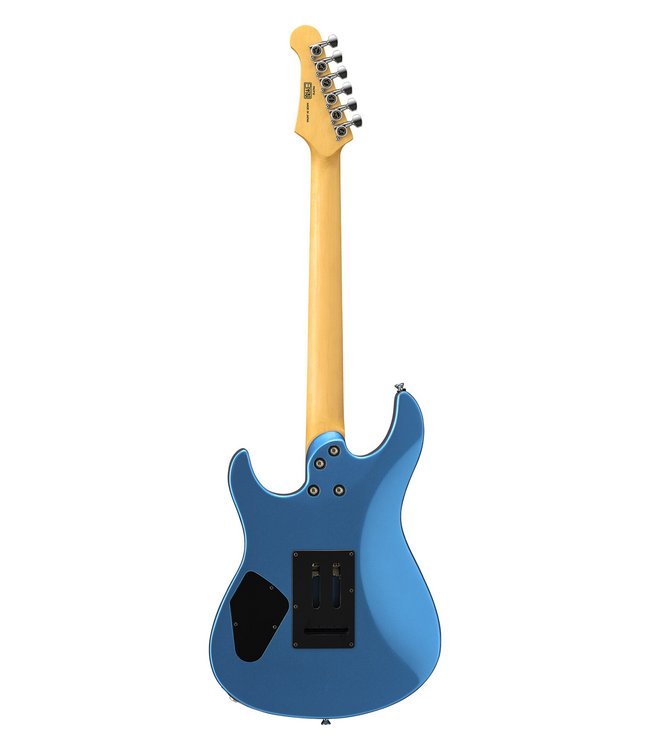 Yamaha Pacifica Professional - Rosewood Fretboard, Sparkle Blue