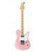 Yamaha Yamaha Pacifica SC Standard Plus - Maple Fretboard, Ash Pink