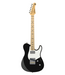 Yamaha Yamaha Pacifica SC Standard Plus - Maple Fretboard, Black
