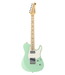 Yamaha Yamaha Pacifica SC Standard Plus - Maple Fretboard, Peppermint Green